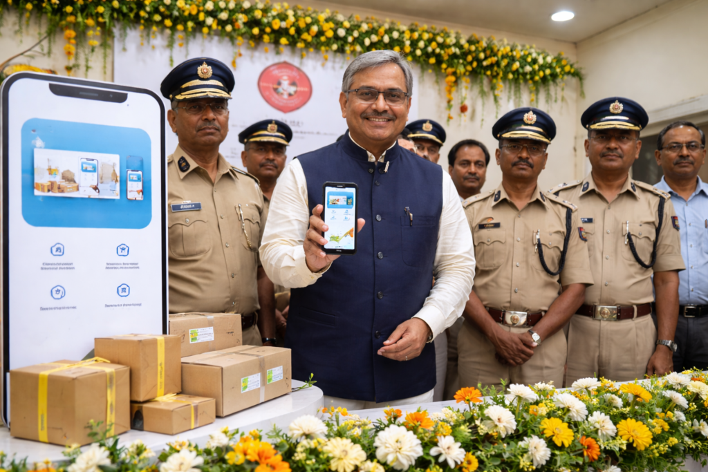 Indian Railwaysలో సరికొత్త అధ్యాయం