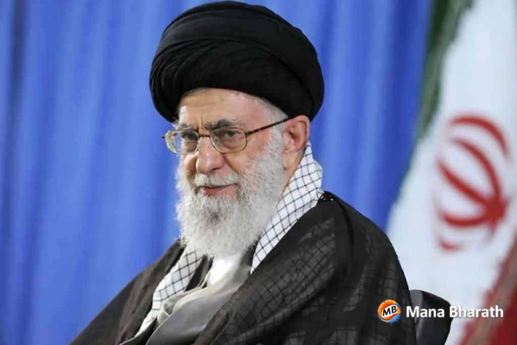 అమెరికాతో ఢీ.. ఇరాన్‌కు ఎందుకింత ధైర్యం?