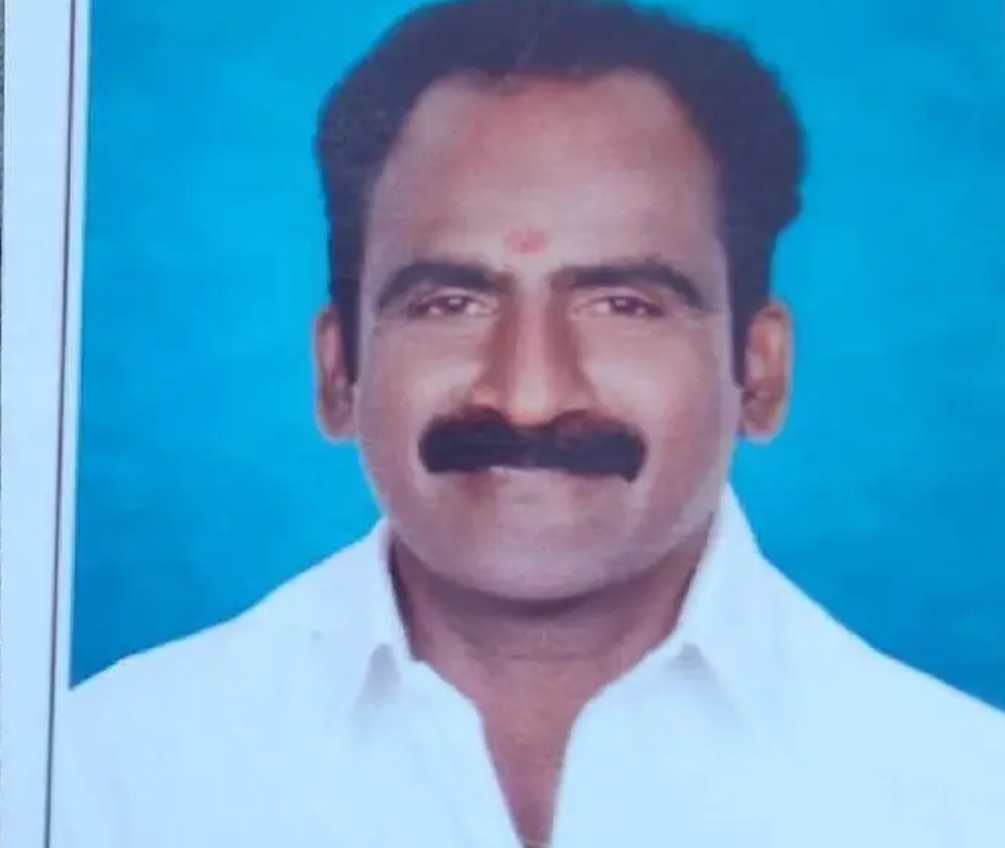 49వ వార్డులో బీఆర్ఎస్ అభ్యర్థి వెనగంటి ప్రకాశ్ విజయం