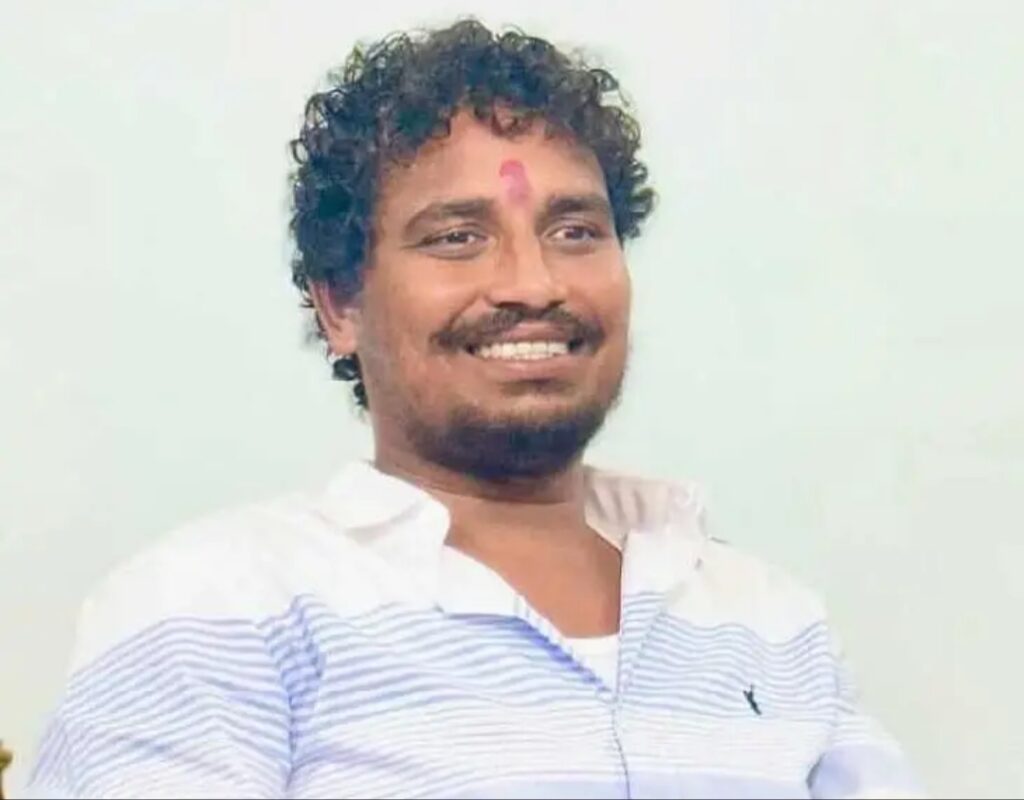 ఆదిలాబాద్ 20వ వార్డులో బీజేపీ అభ్యర్థి పద్మవార్ రాకేశ్ ఘన విజయం