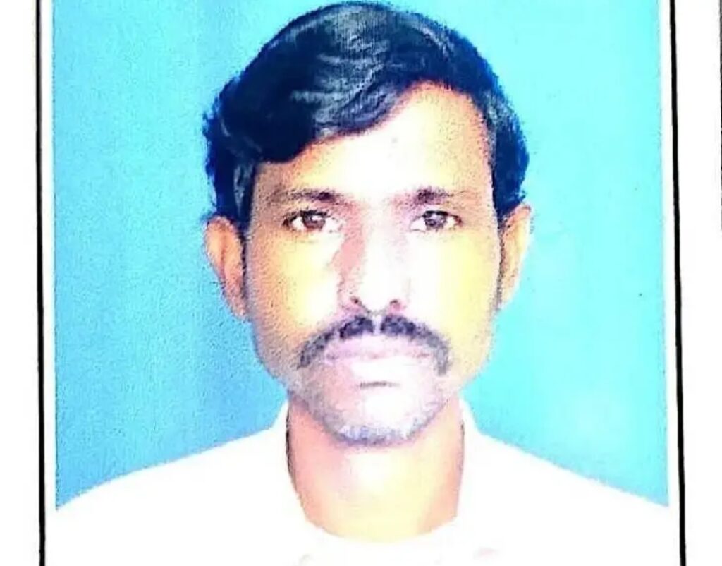 ఆదిలాబాద్ 17వ వార్డులో ఎంఐఎం కిషోర్ జాదవ్ గెలుపు