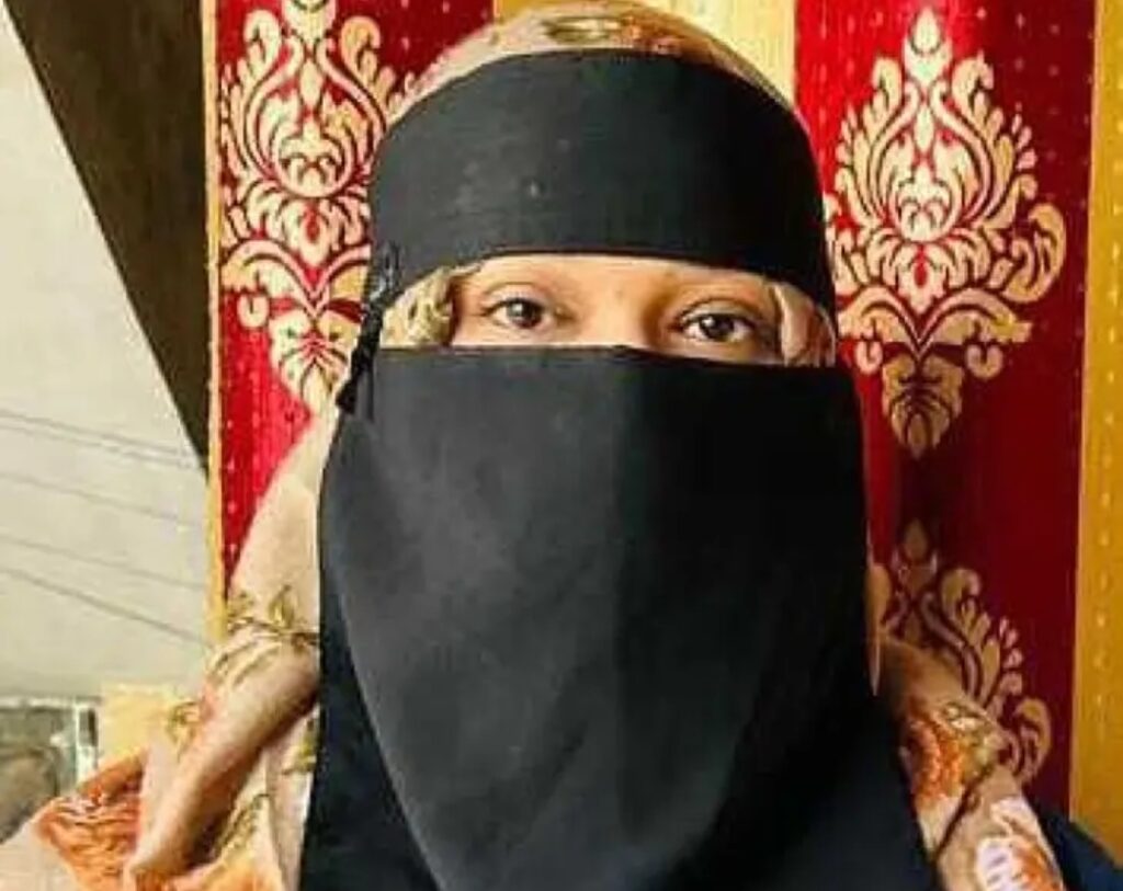 ఆదిలాబాద్ 38వ వార్డులో స్వతంత్ర అభ్యర్థి నగ్మ విజయం – 46 ఓట్ల తేడాతో గెలుపు