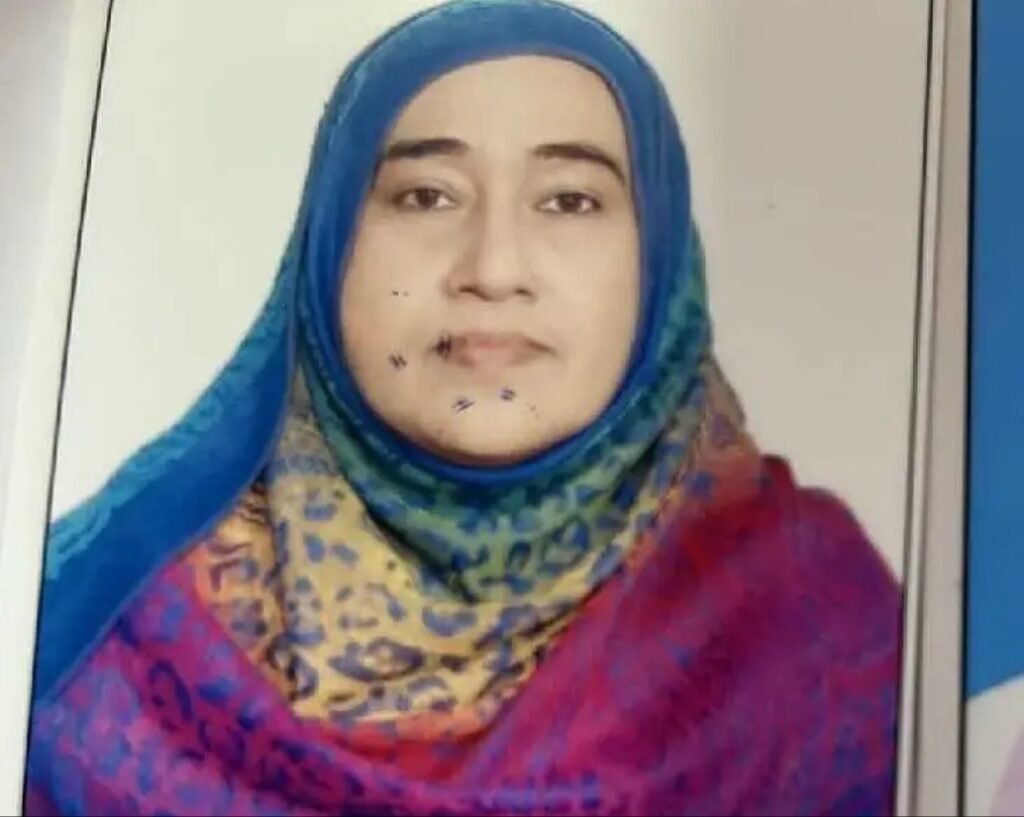 ఆదిలాబాద్ 29వ వార్డులో బీఆర్ఎస్ ఘన విజయం .. సుల్తానా ఆధిక్యం