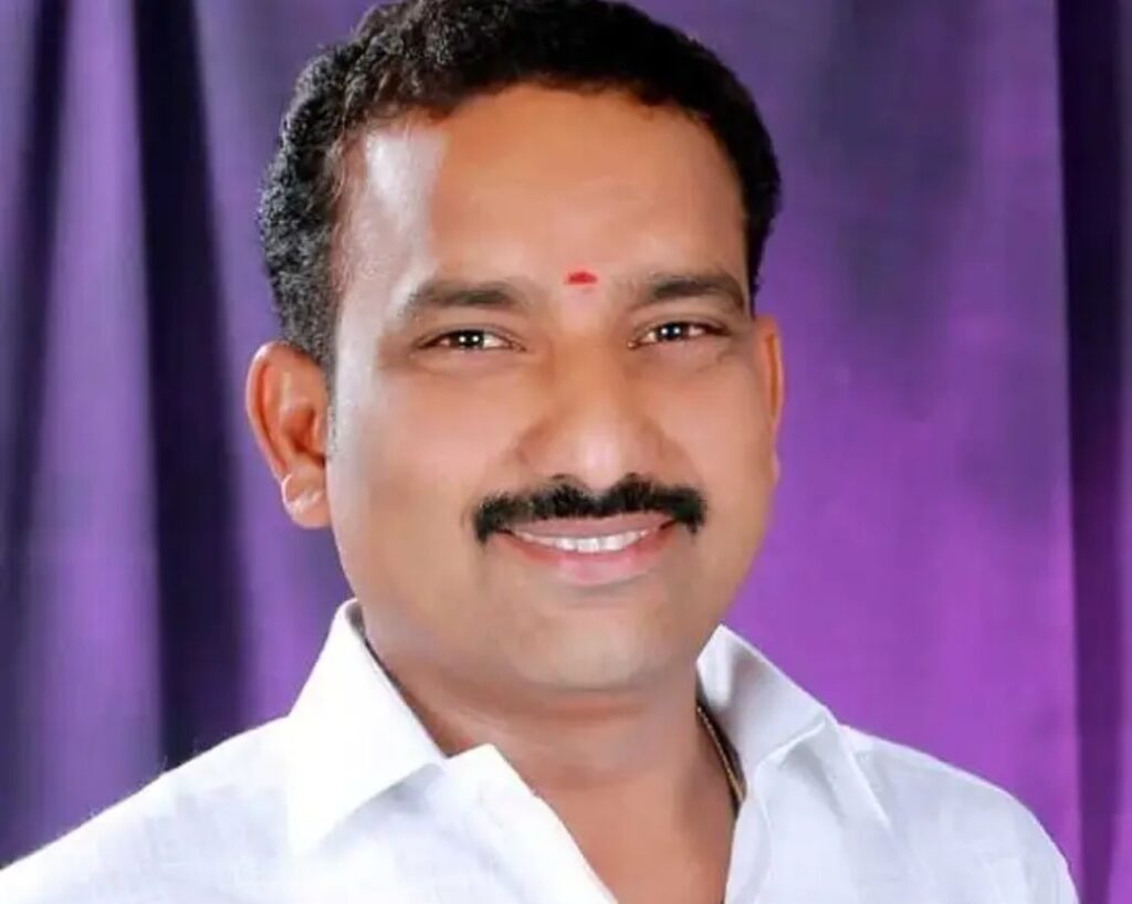 ఆదిలాబాద్ 28వ వార్డులో బీజేపీ జెండా ఎగిరింది – బొడిగం శ్రీకాంత్ ఘన విజయం