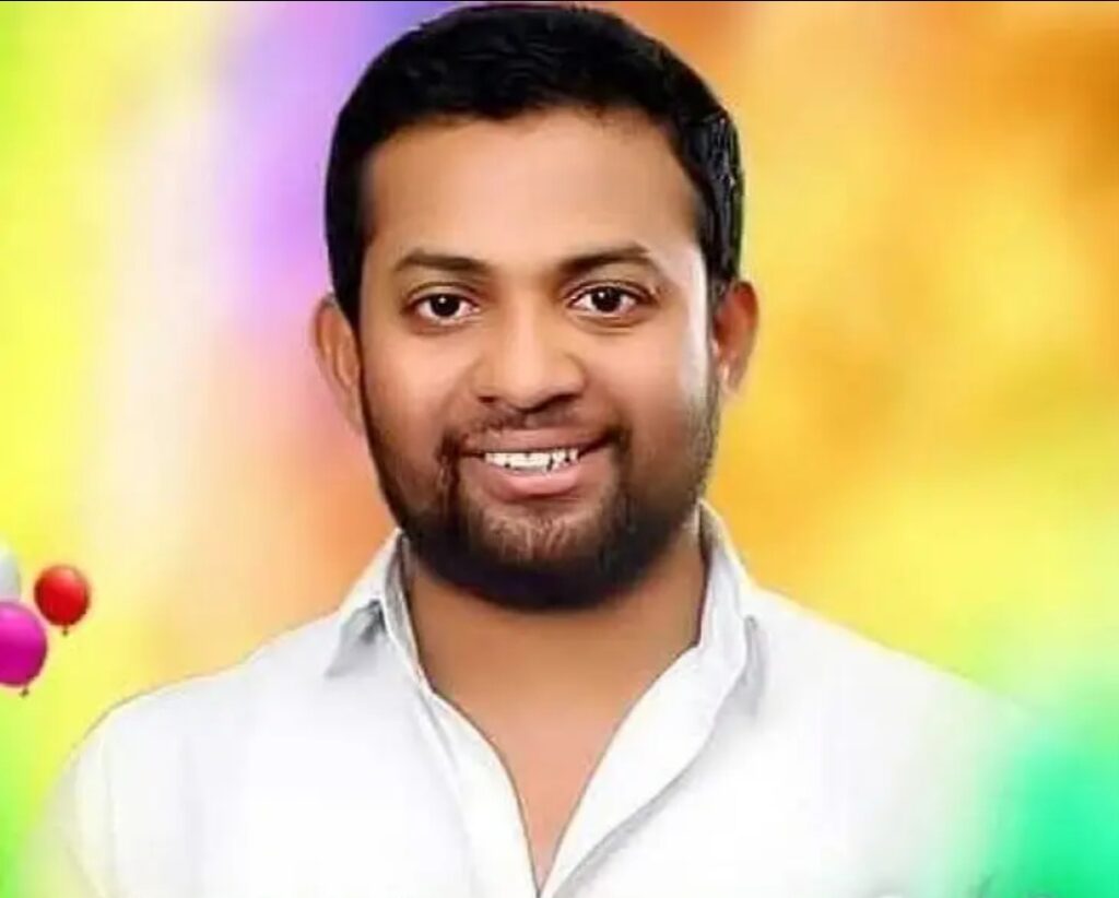 ఆదిలాబాద్ 40వ వార్డులో కాంగ్రెస్ ఘన విజయం – అమరబోయిన సాయిచరణ్ గౌడ్ భారీ మెజార్టీ