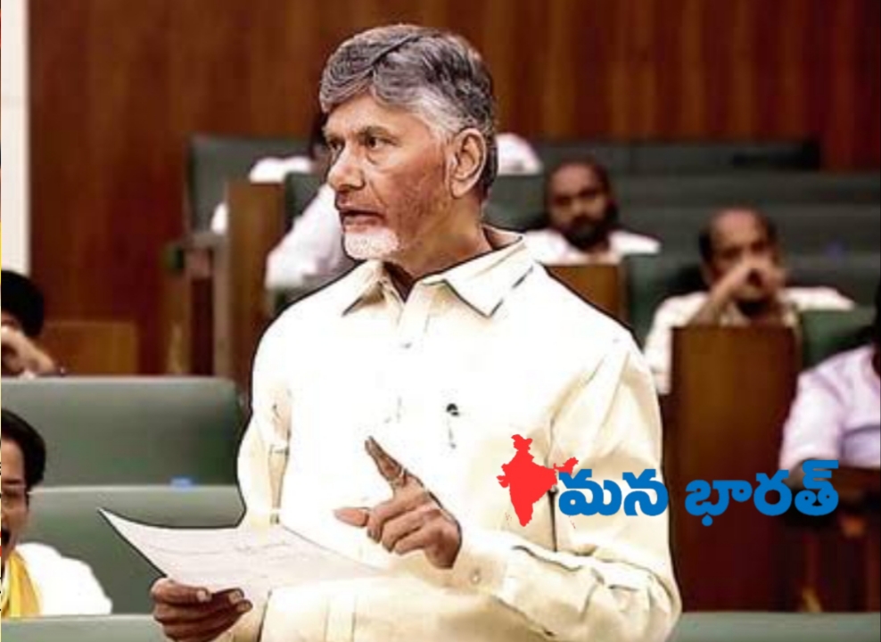కల్తీ పాల మృతుల కుటుంబాలకు రూ.10 లక్షలు: సీఎం చంద్రబాబు ప్రకటన