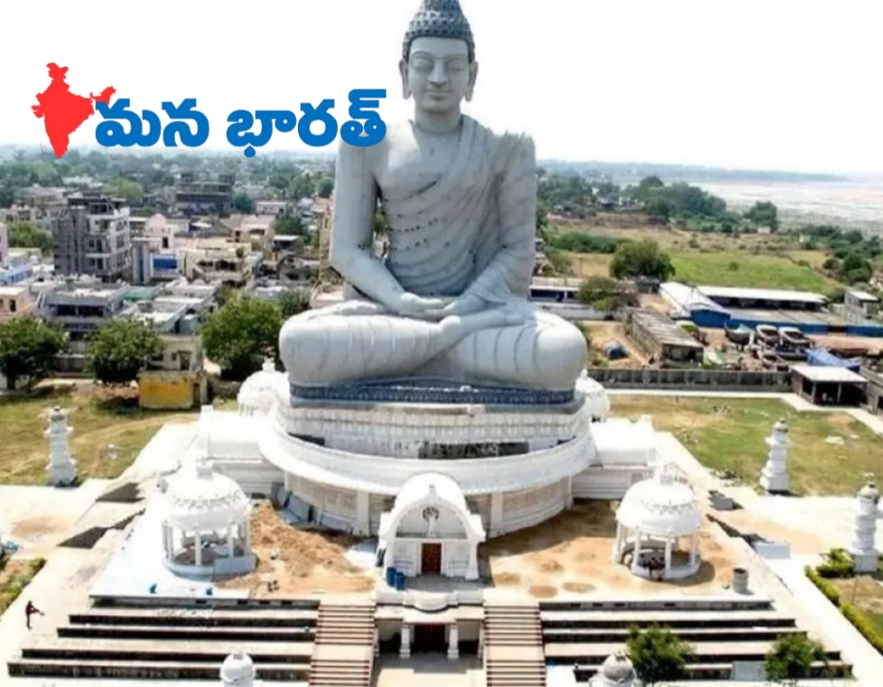 అమరావతిలో భారీ మౌలిక వసతుల ప్రణాళిక.. రూ.40,887 కోట్లతో ట్రంక్ రోడ్లు నిర్మాణం