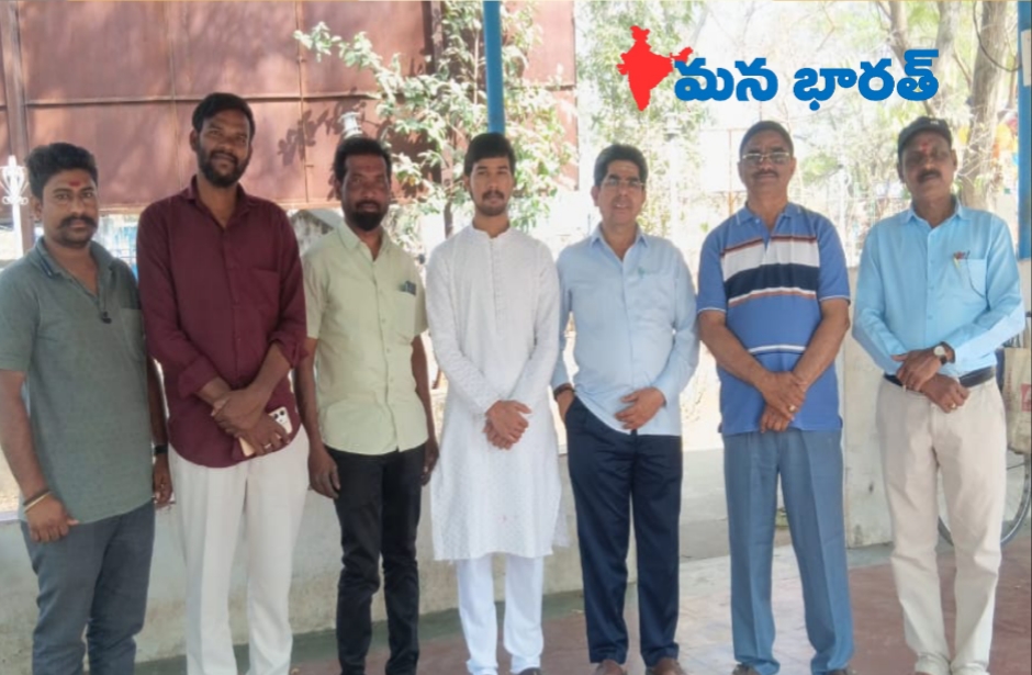 ఉచిత నట శిక్షణ శిబిరం.. కళాకారులకు సువర్ణావకాశం