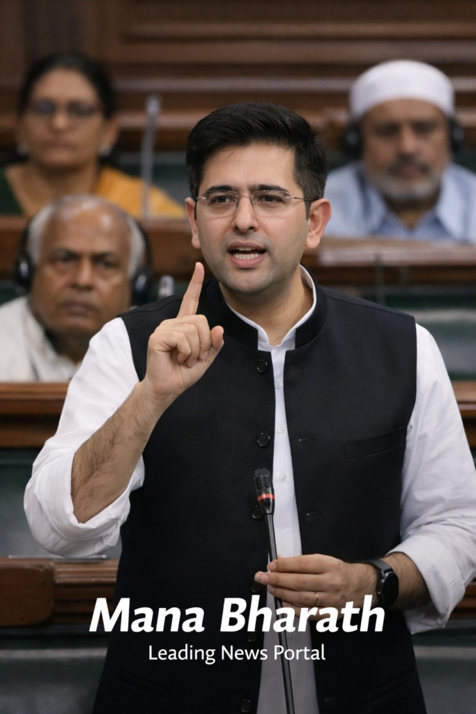 రీఛార్జ్ ముగిసినా ఇన్కమింగ్ ఆపొద్దు.. ఎంపీ