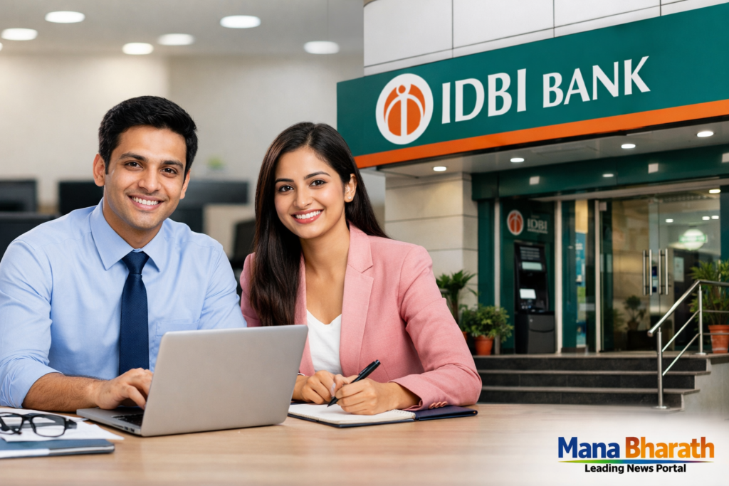 నెలకు రూ.50 వేల జీతం.. మీరు అప్లై చేశారా.?