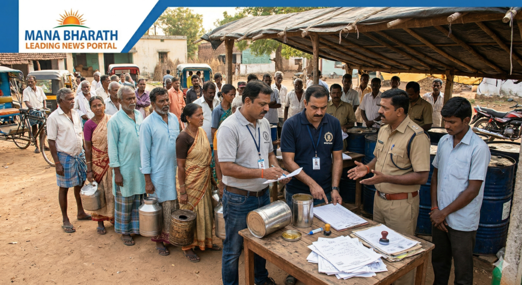 మీరు షాపింగ్‌లో మోసపోయారా.?