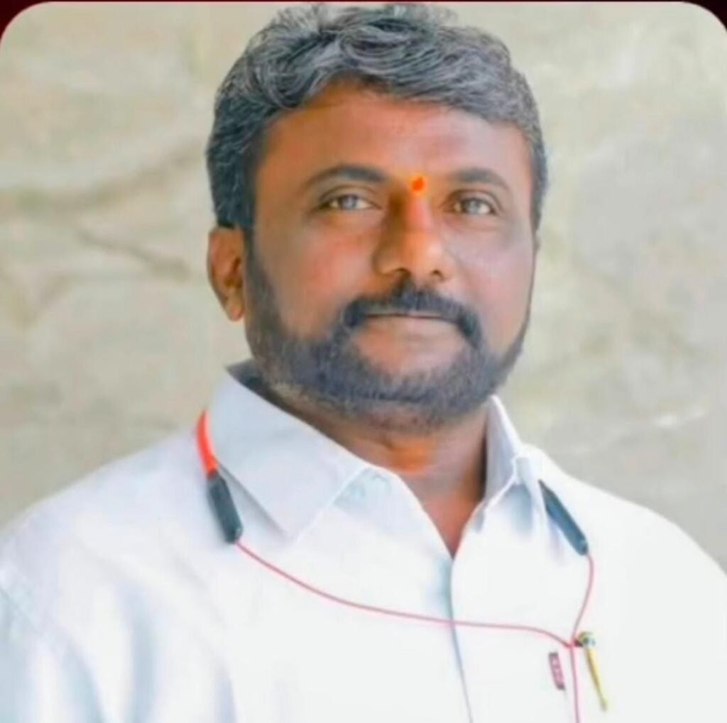 “రాహుల్ గాంధీని ప్రధానమంత్రి చేయాలి”