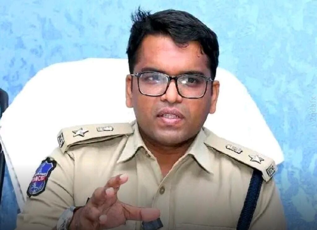 ఏడుగురిపై పోక్సో కేసు నమోదు.!