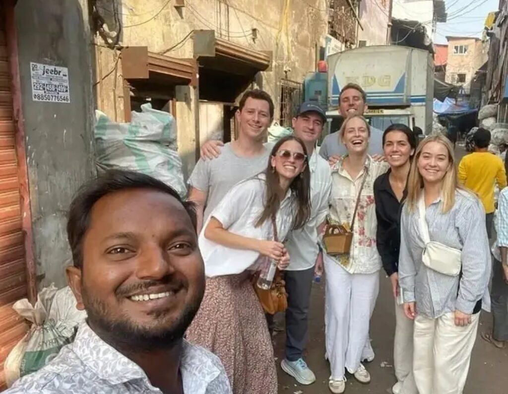 Dharaviలో స్లమ్ టూరిజం హాట్‌టాపిక్..