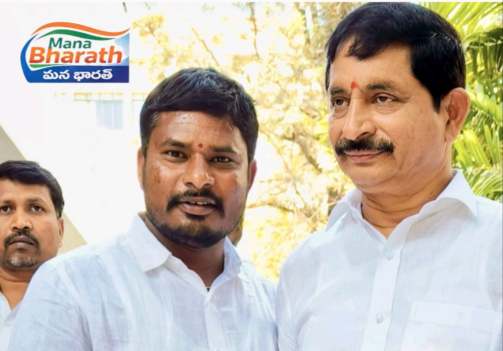 రానున్న ఎన్నికల్లో యువతకు ప్రాధాన్యం..