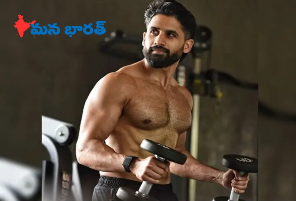 ‘వృషకర్మ’ కోసం నాగచైతన్య సిక్స్ ప్యాక్.!