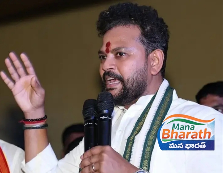 ఎయిర్ పోర్ట్ ప్రారంభించిన కేంద్రమంత్రి..