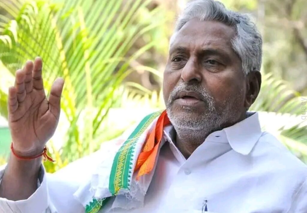 BRSలో చేరనున్న జీవన్ రెడ్డి..