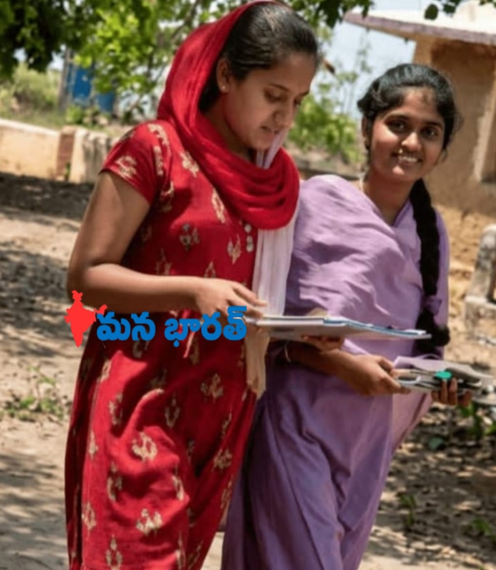 ఆకతాయిలకు చెక్ పెట్టిన ఎస్సై..