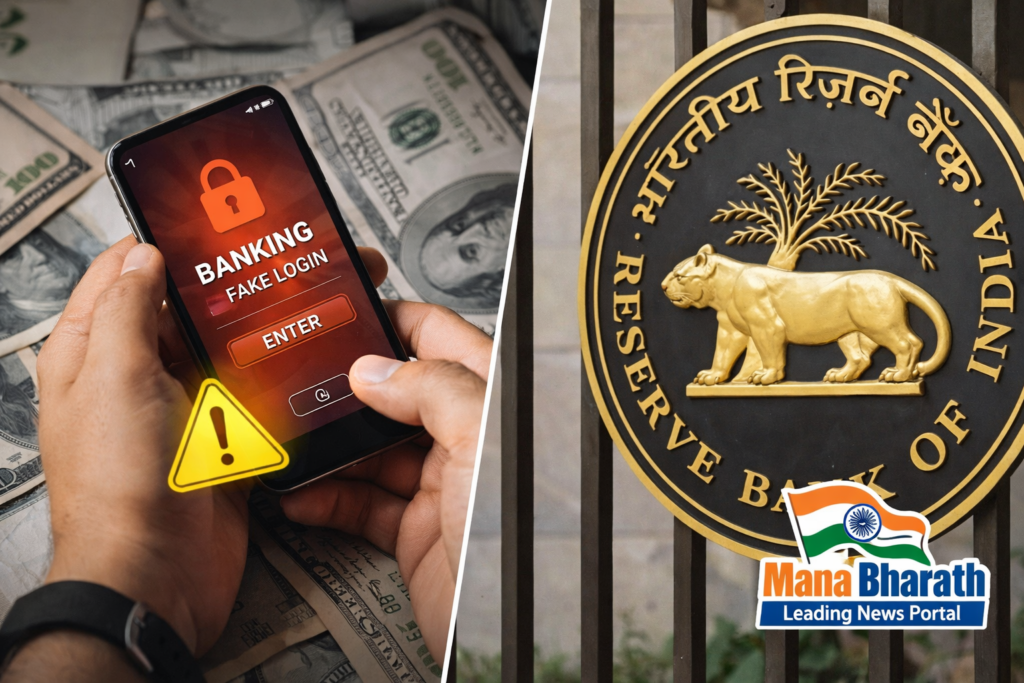 సైబర్ మోసాల బాధితులకు గుడ్ న్యూస్