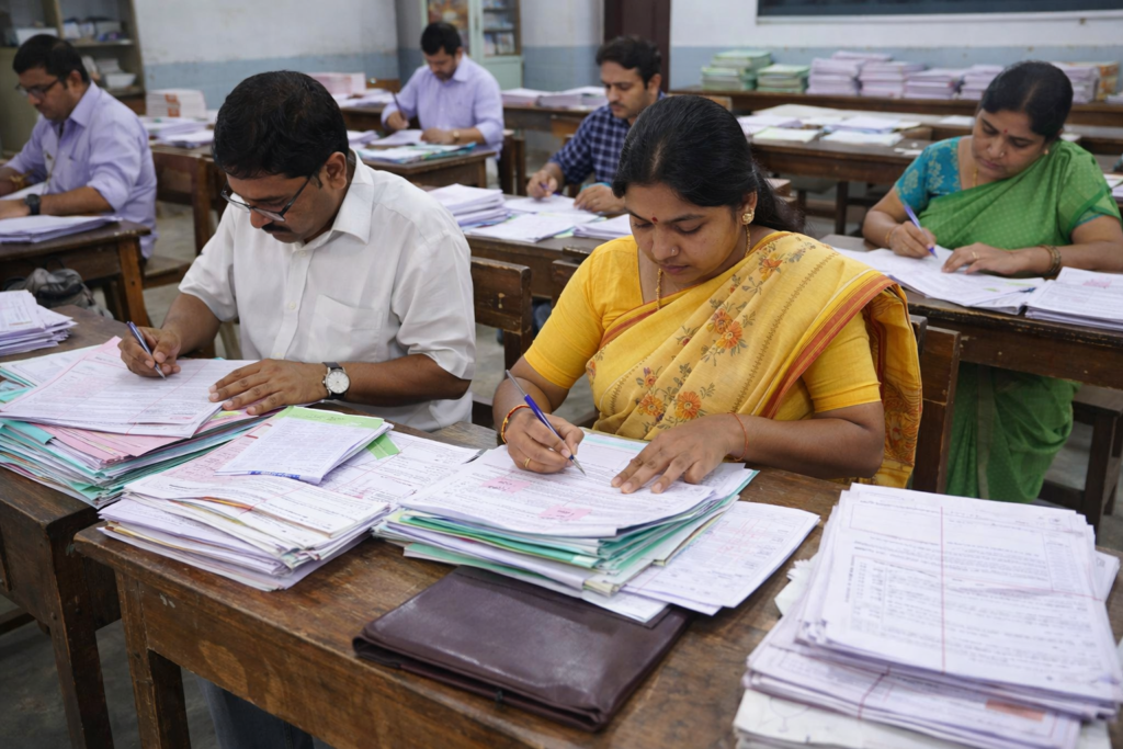 టెన్త్ ఫలితాలు ఎప్పుడో తెలుసా..?