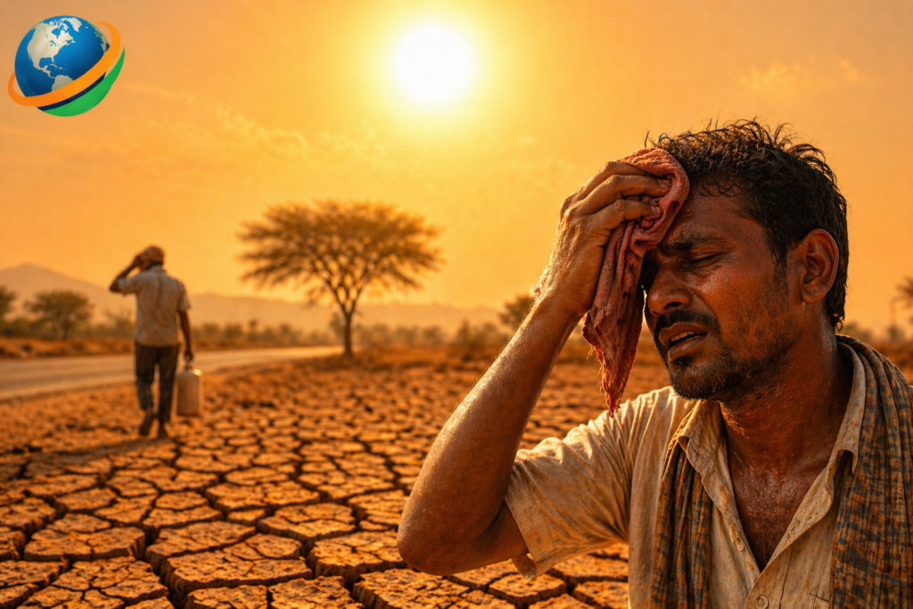 ప్రపంచంలోనే 14వ స్థానంలో మన ఆదిలాబాద్