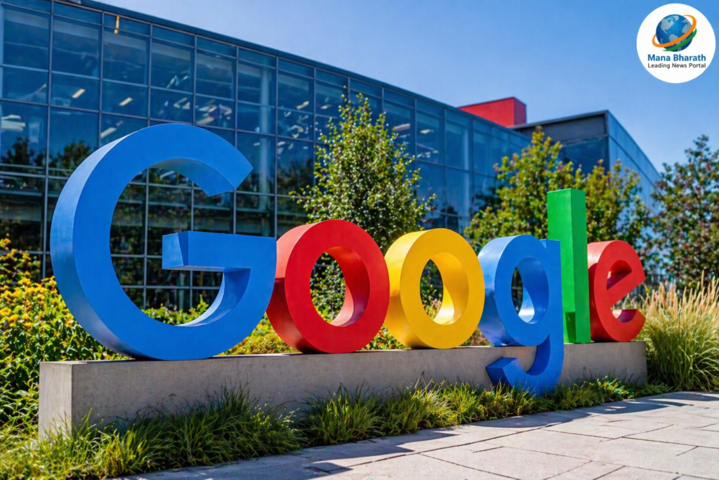 Google ప్రపంచాన్ని మార్చిన టెక్ దిగ్గజం..