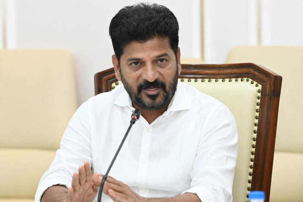 శంకరన్న కుటుంబానికి అండగా ఉంటాం: సీఎం