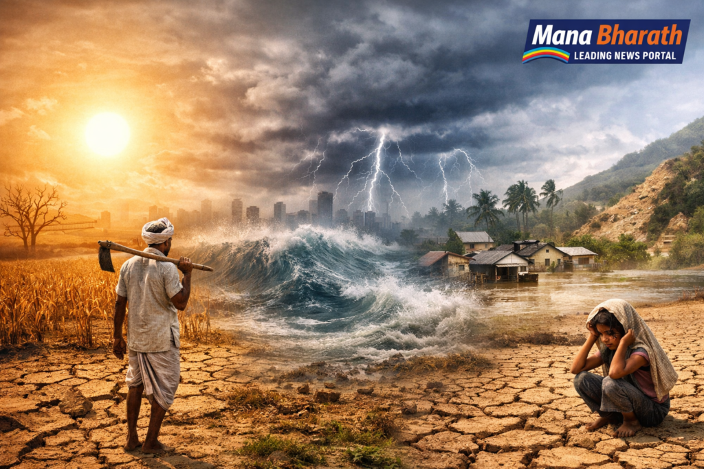 ఇక ప్రపంచానికి కఠిన పరీక్ష..