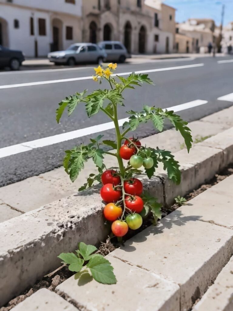 ప్రతికూలతల మధ్య అవకాశాల సృష్టి – జీవన పాఠం