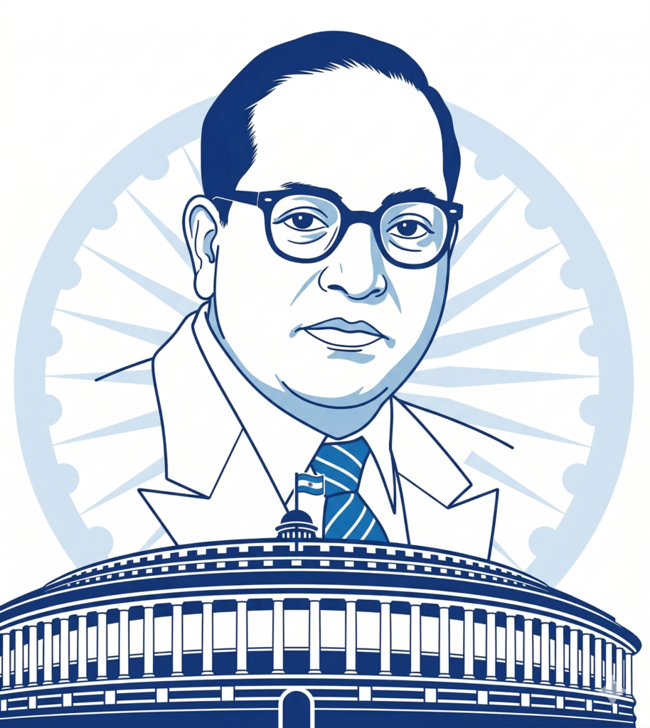 డాక్టర్ బి.ఆర్. అంబేద్కర్ మీకు తెలుసా..?