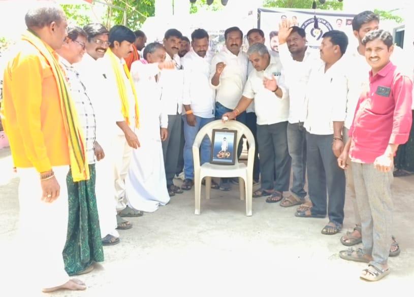 విద్యుత్ సబ్ స్టేషన్ మంజూరు..