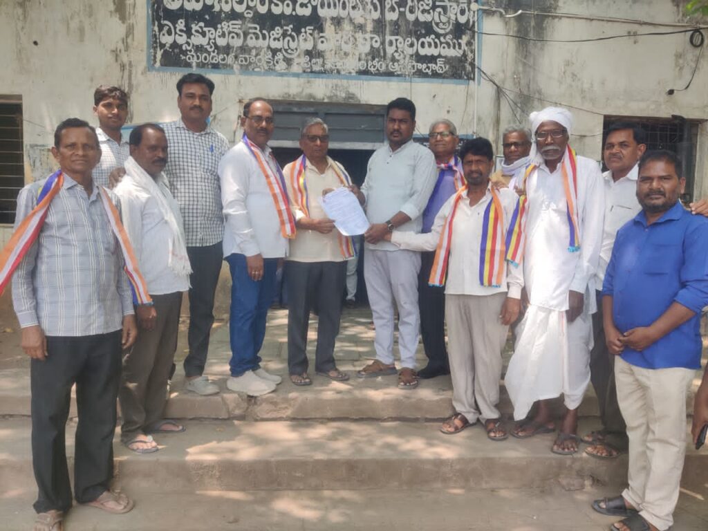 బుద్ధ పూర్ణిమకు ప్రభుత్వ సెలవు ఇవ్వాలి..