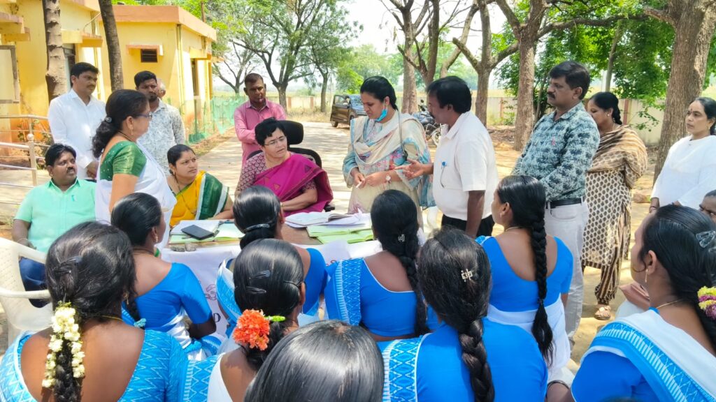 ఘనంగా ప్రపంచ ఆరోగ్య దినోత్సవం..