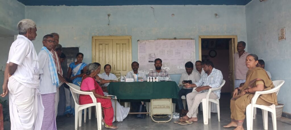 వడదెబ్బ తగలకుండా జాగ్రత్త తీసుకోవాలి..