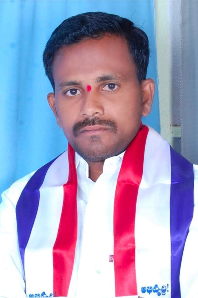 ఆర్టీసీ కార్మికులకు ధైర్యం కోల్పోవద్దు…