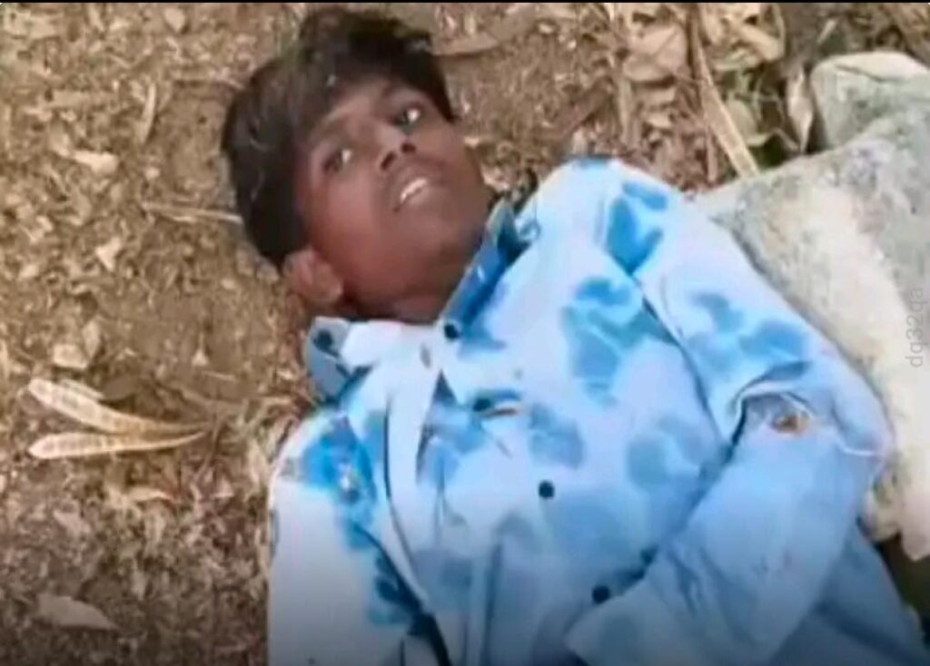 పదో ఫలితాల ఆనందంలో విషాదం..