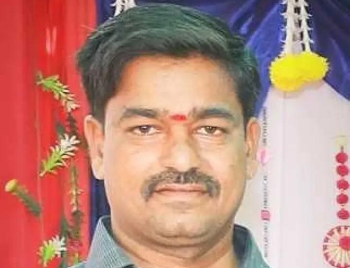 విద్యుత్ షాక్‌తో అసిస్టెంట్ లైన్ మెన్ మృతి