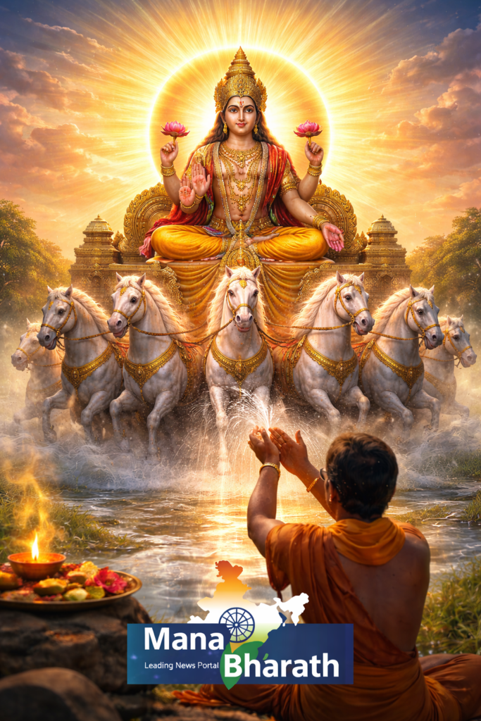 ఈ దీక్ష మహిమ గురించి మీకు తెలుసా.?