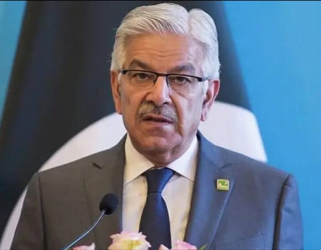 పాక్ నుంచి మళ్లీ రెచ్చగొట్టే వ్యాఖ్యలు