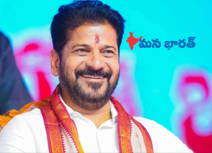 అభివృద్ధి పనులకు సీఎం శ్రీకారం..