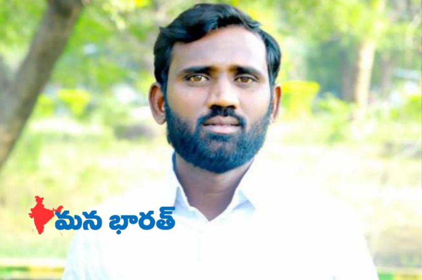 బీసీ నేతకు బీపీ మండల్ అవార్డు.!