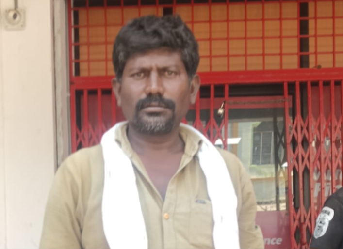 ఇదేం అన్యాయం.. అధిక వడ్డీ బాధితుల ఆవేదన..!