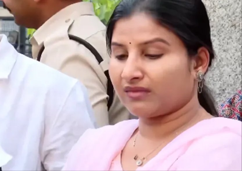 మంగ్లీ కేసులో కొత్త మలుపు.!