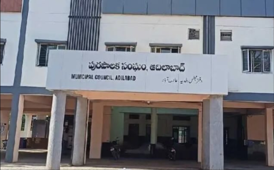 మున్సిపాలిటీలో కోఆప్షన్ సభ్యుల ఎంపిక..