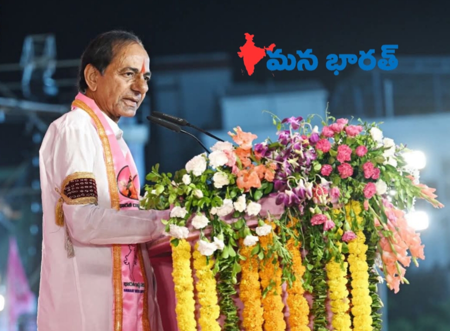 హైడ్రాను తొలగిస్తాం’.. కేసీఆర్ సంచలన వ్యాఖ్యలు