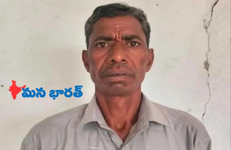 కూతురిని తీసుకొస్తూ ప్రమాదం.. తండ్రి మృతి