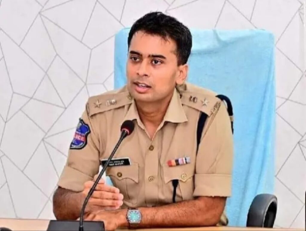 రూ.7 కోట్ల సైబర్ ఫ్రాడ్ వెలుగులోకి..