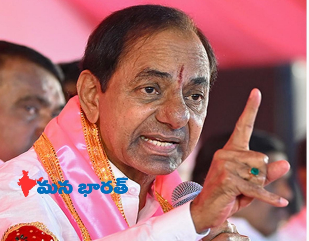 తేజస్వి సూర్య వ్యాఖ్యలపై కేసీఆర్ ఆగ్రహం…