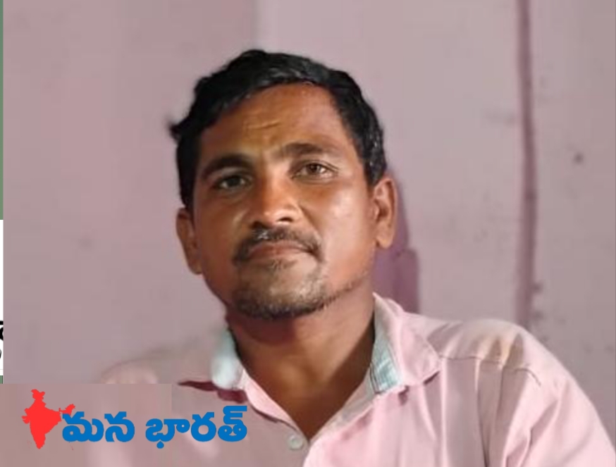 పెళ్లి ముందు విషాదం… ప్రమాదంలో తండ్రి మృతి